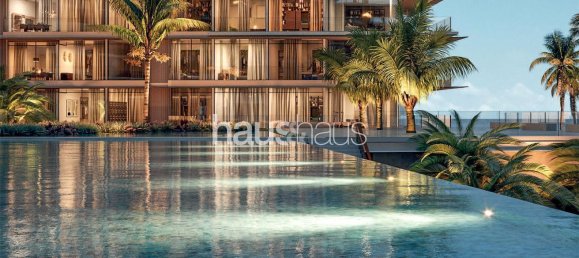 Villa T4 em Deira, UAE N.º 98620 21