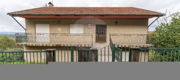 Дом с 3 спальнями в Амаранти, Португалия № 23016 21