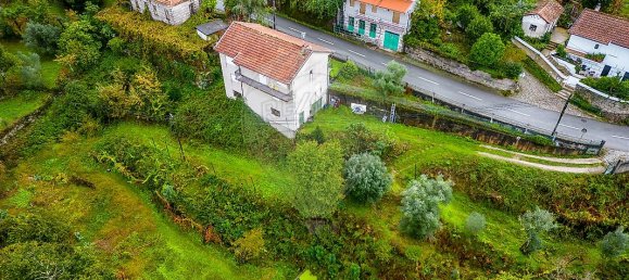 Дом с 3 спальнями в Амаранти, Португалия № 23016 22