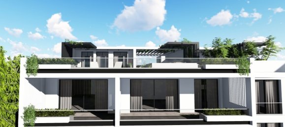 3 dormitorios maisonette en venta en Thermi, Thessaloniki, Central Macedonia, Macedonia and Thrace, Greece № 94330 25