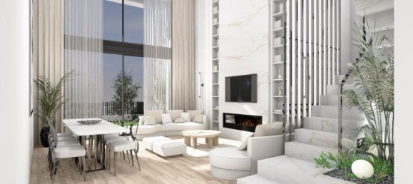 3 dormitorios maisonette en venta en Thermi, Thessaloniki, Central Macedonia, Macedonia and Thrace, Greece № 94330 16