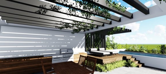 3 dormitorios maisonette en venta en Thermi, Thessaloniki, Central Macedonia, Macedonia and Thrace, Greece № 94330 15