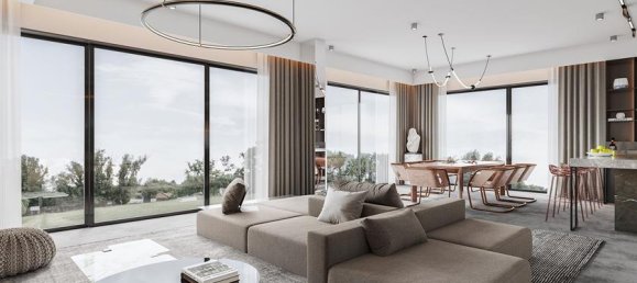 3 bedrooms Apartment in Paphos, Cyprus No. 10492 5