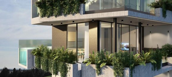 3 dormitorios apartamento en venta en Paphos, Cyprus № 10492 14
