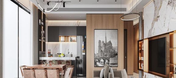 3 bedrooms Apartment in Paphos, Cyprus No. 10492 7