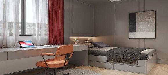 3 bedrooms Apartment in Paphos, Cyprus No. 10492 9