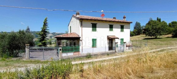 6 bedrooms Villa in Lugagnano Val d'Arda, Italy No. 302998 11