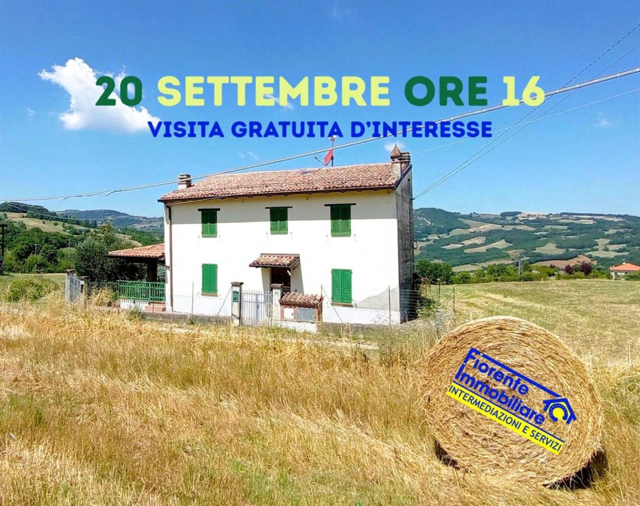 6 bedrooms Villa in Lugagnano Val d'Arda, Italy No. 302998