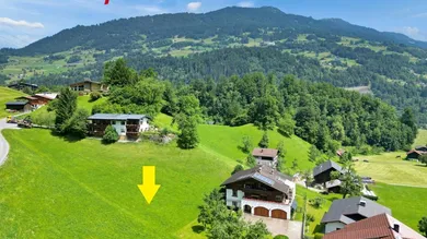  Land in Tschagguns, Austria No. 194361