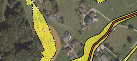 Land in Tschagguns, Austria No. 194361 7