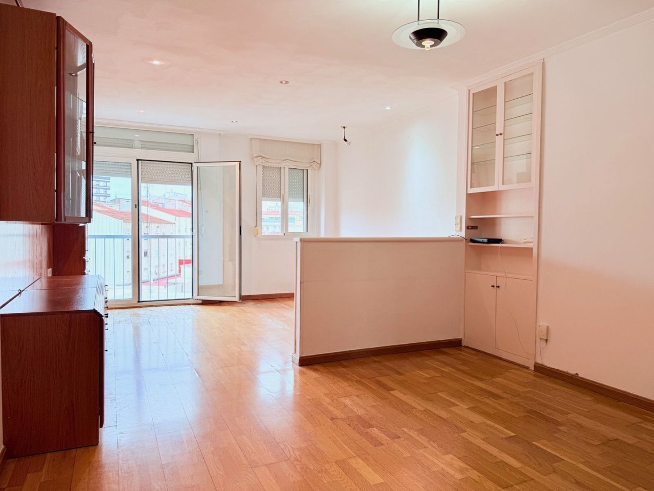 2 غرف نوم بانتهاوس في Sant Feliu de Llobregat, Spain رقم 137115