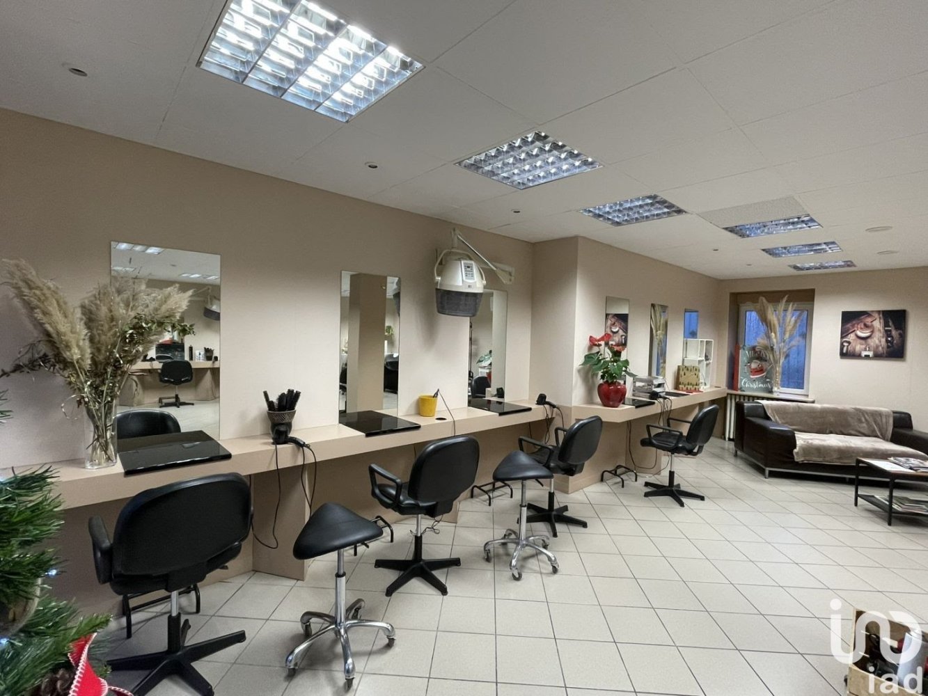  عقار تجاري في Rohrbach-les-Bitche, France 80متر مربع رقم 247214