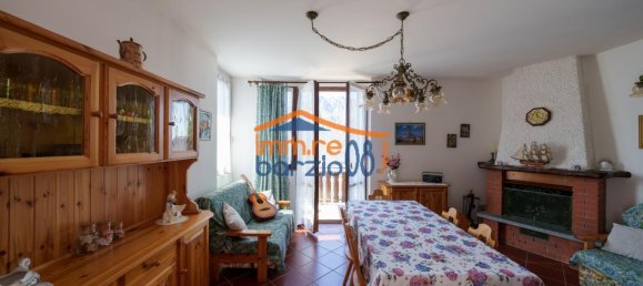 Квартира с 4 комнатами в Крандола Вальсассина, Италия № 131787 5