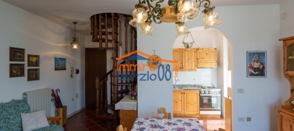 Квартира с 4 комнатами в Крандола Вальсассина, Италия № 131787 9