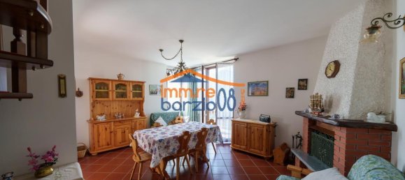 Квартира с 4 комнатами в Крандола Вальсассина, Италия № 131787 6