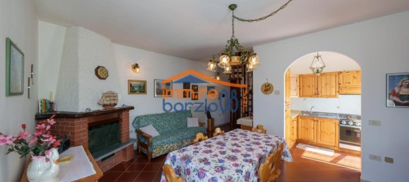 Квартира с 4 комнатами в Крандола Вальсассина, Италия № 131787 10