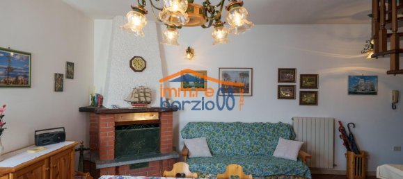 Квартира с 4 комнатами в Крандола Вальсассина, Италия № 131787 11