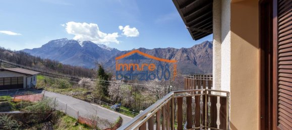 Квартира с 4 комнатами в Крандола Вальсассина, Италия № 131787 4