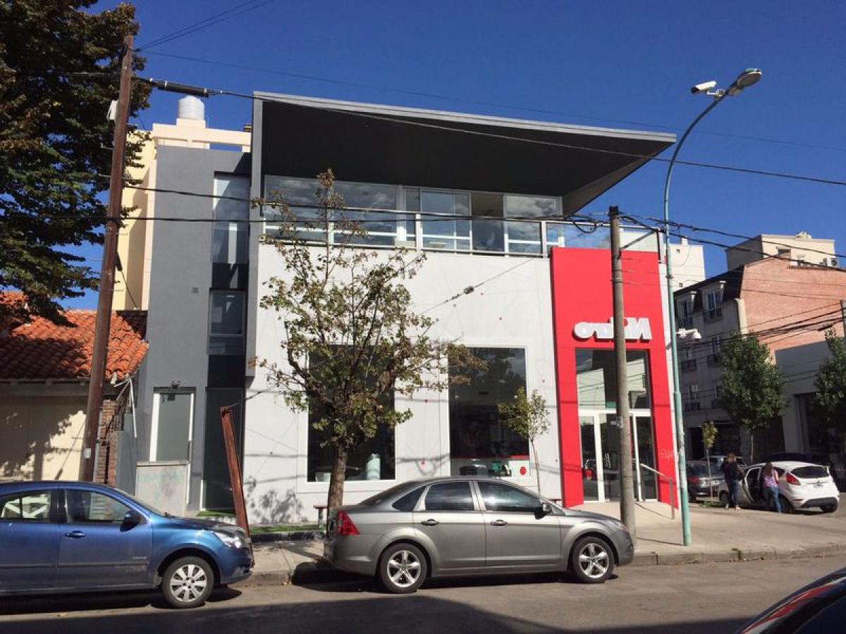 Büro in Mar del Plata, Argentina 340m², Nr. 107551