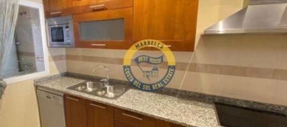 2 غرف نوم شقة في Marbella, Spain رقم 130852 4