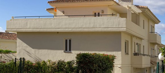 2 Schlafzimmer Penthouse in Marbella, Spain, Nr. 174452 13