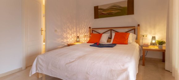 2 Schlafzimmer Penthouse in Marbella, Spain, Nr. 174452 24