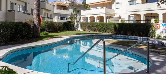 2 Schlafzimmer Penthouse in Marbella, Spain, Nr. 174452 10