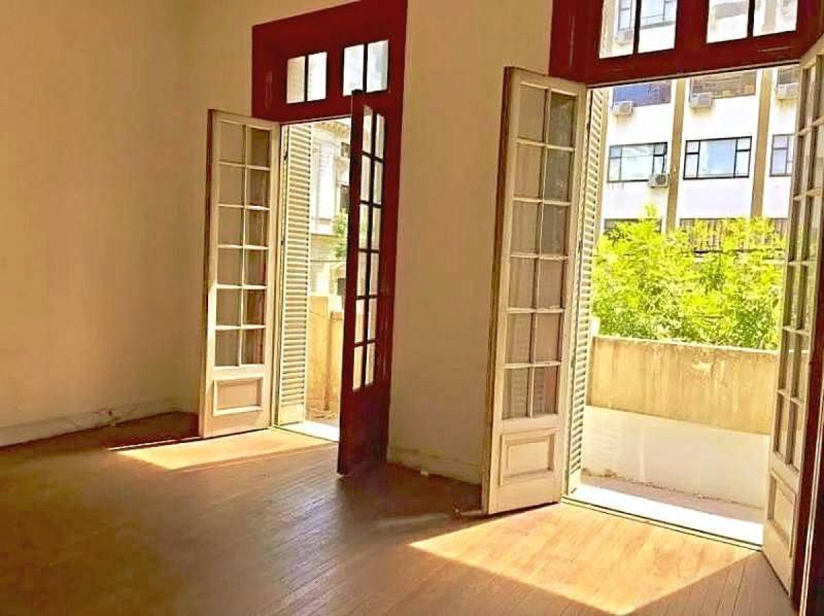 6 bedrooms Apartment in Buenos Aires, Argentina No. 79368