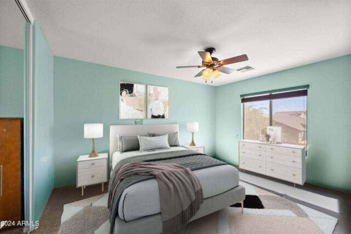 3 Schlafzimmer Haus in Maricopa, USA, Nr. 432919