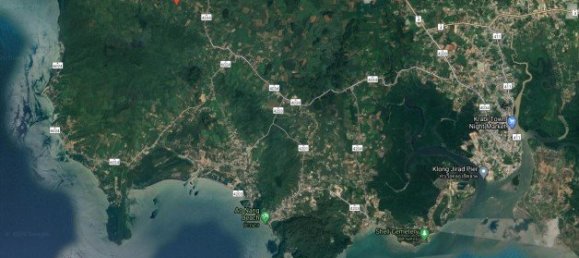 6400m² Commercial property in Phuket, Thailand No. 12478 7