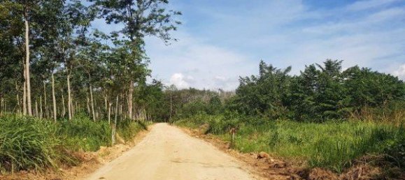 6400m² Commercial property in Phuket, Thailand No. 12478 6