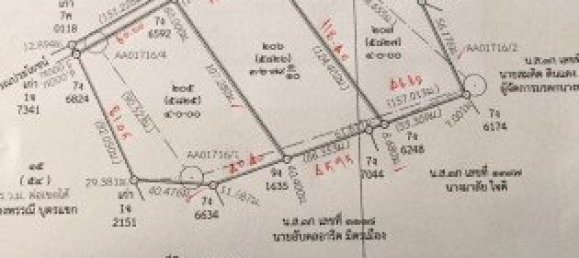 6400m² Commercial property in Phuket, Thailand No. 12478 8