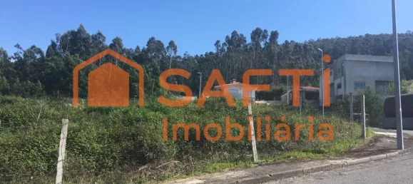 Terrain à Braga, Portugal 828m² No. 33433 3