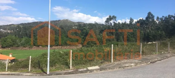 Terrain à Braga, Portugal 828m² No. 33433 2