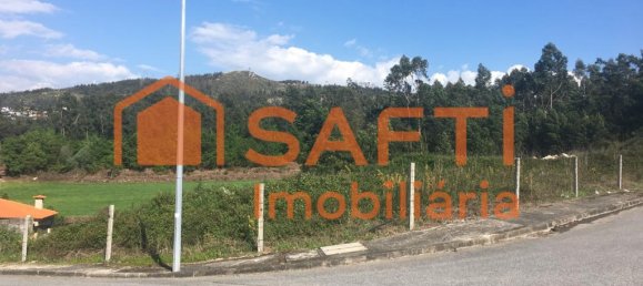 Terrain à Braga, Portugal 828m² No. 33433 5