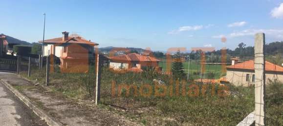 Terrain à Braga, Portugal 828m² No. 33433 4