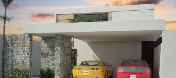 3 غرف نوم منزل في Merida, Mexico رقم 154889 2