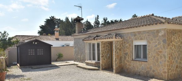 3 chambres Maison à Cadiz, Spain No. 148593 10