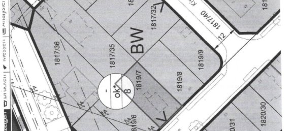 Terreno em Wiener Neustadt, Austria 965 m² N.º 238848 12