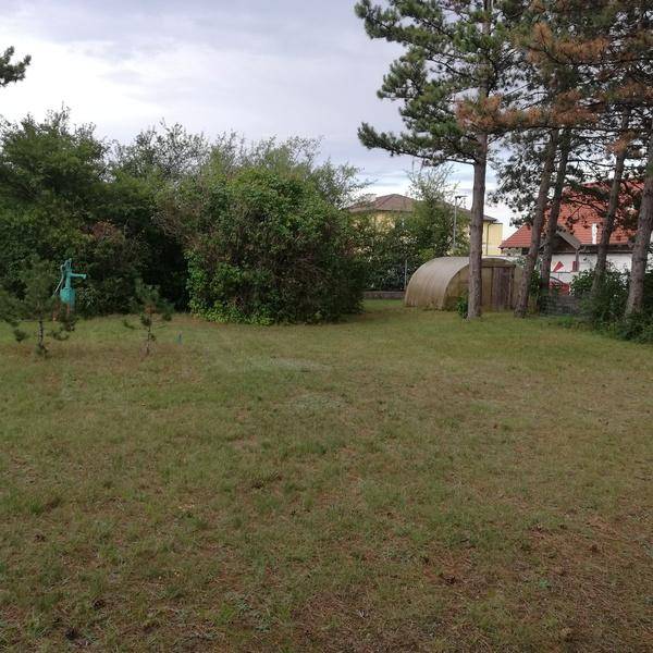 Terreno em Wiener Neustadt, Austria 965 m² N.º 238848