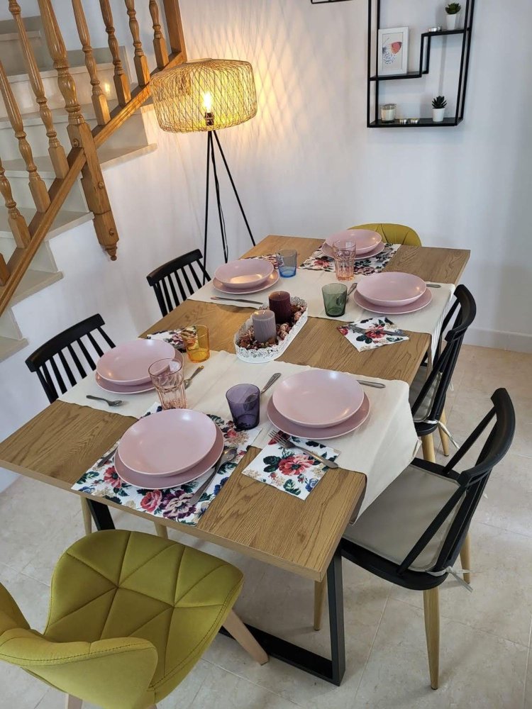 3 Schlafzimmer Haus in Alicante, Spain, Nr. 167990