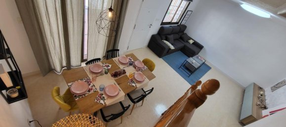 3 Schlafzimmer Haus in Alicante, Spain, Nr. 167990 31