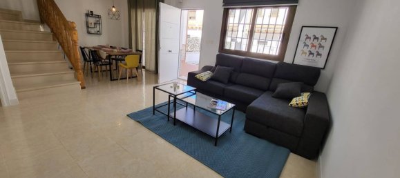 3 Schlafzimmer Haus in Alicante, Spain, Nr. 167990 2