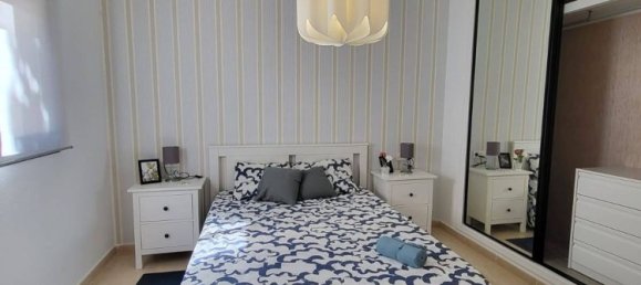 3 Schlafzimmer Haus in Alicante, Spain, Nr. 167990 10