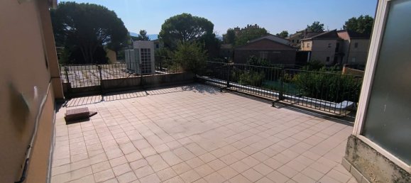 Квартира с 4 спальнями в Кастель Ритальди, Италия № 353177 6