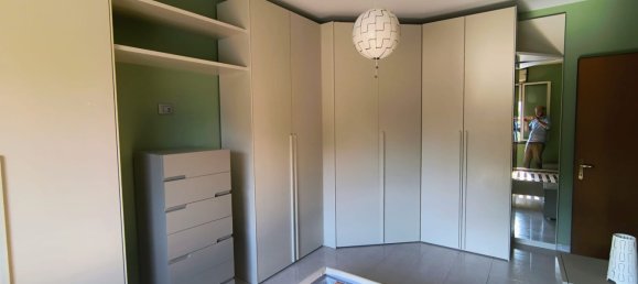 Квартира с 4 спальнями в Кастель Ритальди, Италия № 353177 12