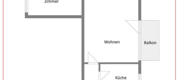 4غرفة شقة في Goppingen, Germany رقم 2435 12