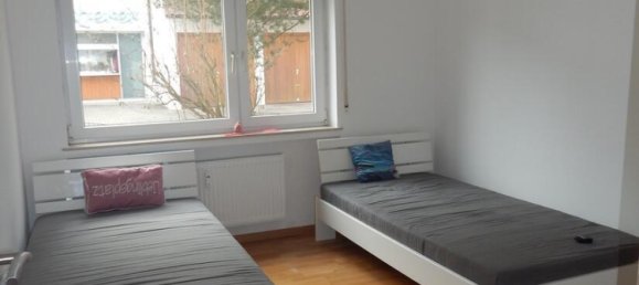 4غرفة شقة في Goppingen, Germany رقم 2435 8