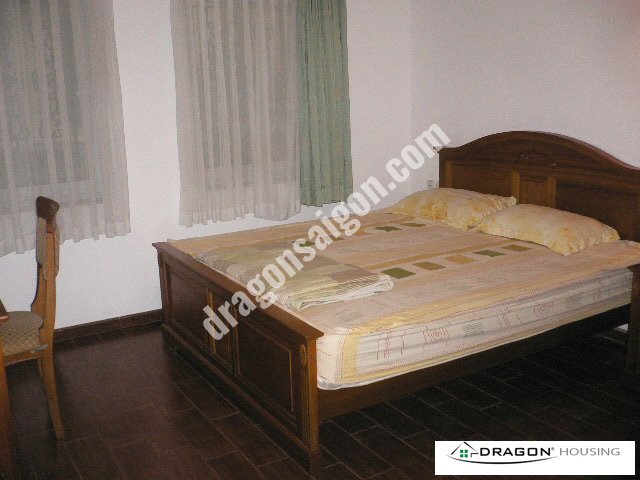 55m² Apartment in Thu Duc, Vietnam No. 10957