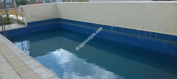 55m² Apartment in Thu Duc, Vietnam No. 10957 8